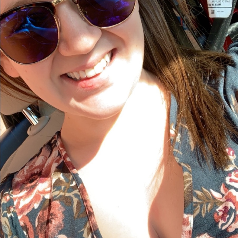 Meet your Posher, Kailynn